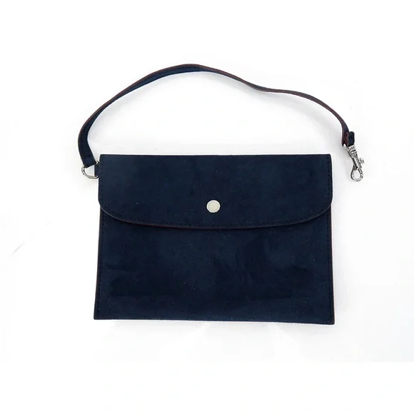 Stella McCartney Red Chain Tote Bag with Dust bag and small pouch - Picture 10 of 15